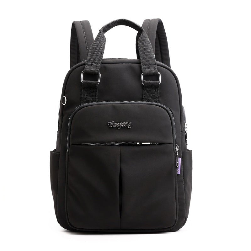 BowLift | DryPorter – Waterproof Backpack with USB Charging Port