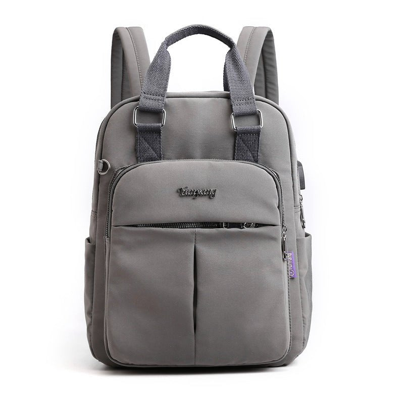 BowLift | DryPorter – Waterproof Backpack with USB Charging Port