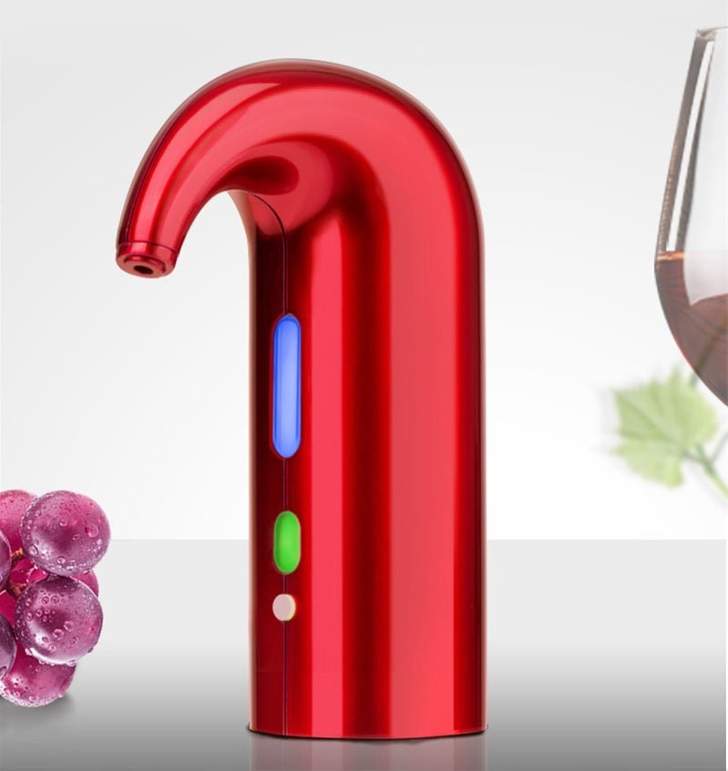 BowLift | Vino - The Essential for Wine Lovers - A Must-Have!