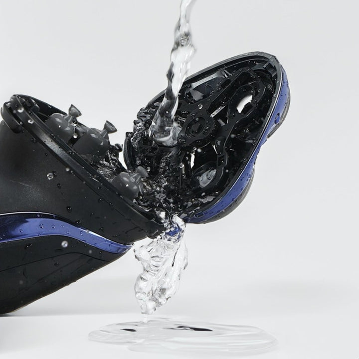 BowLift | Men’s Waterproof Electric Shaver | 3D Flexible Heads, Fast Charging & Ideal for Daily Grooming