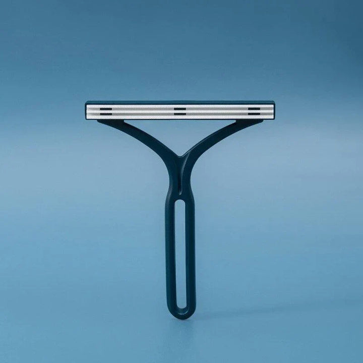 FurRemover Pro – Double-Sided Manual Hairbrush Bowlift