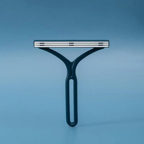 FurRemover Pro – Double-Sided Manual Hairbrush Bowlift