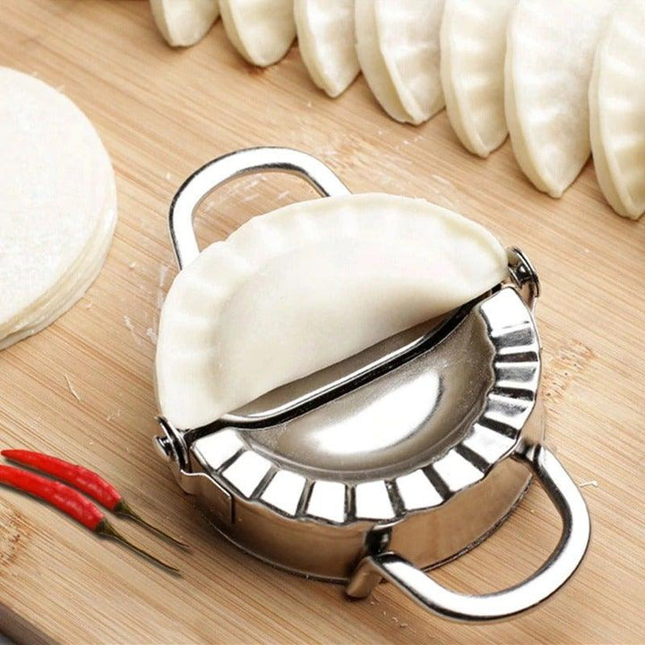 BowLift | Dumpling Fabrication Kit