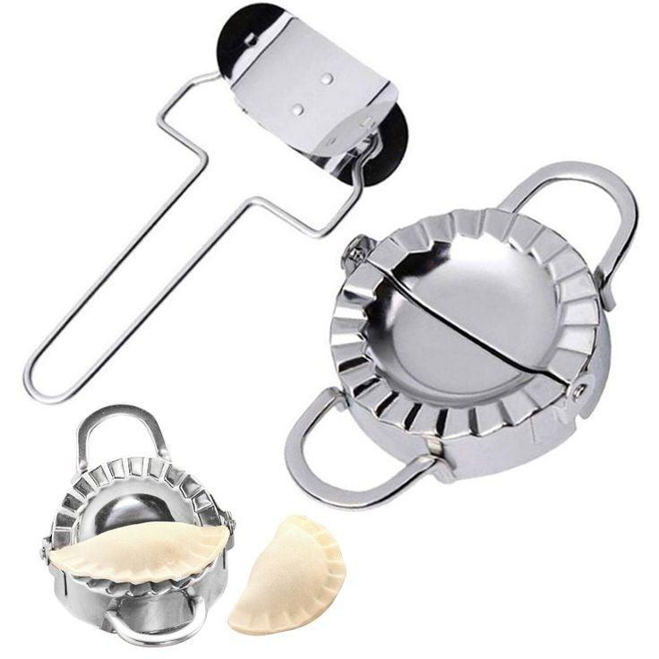 BowLift | Dumpling Fabrication Kit