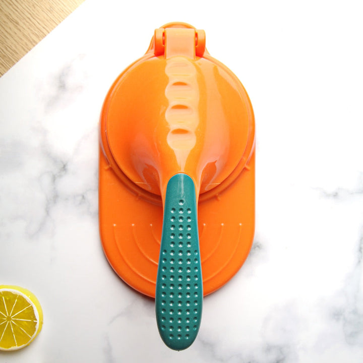 Dumpling Mold DIY Dumpling Maker Manual Mold Dough Pressing Tool | Bowlift