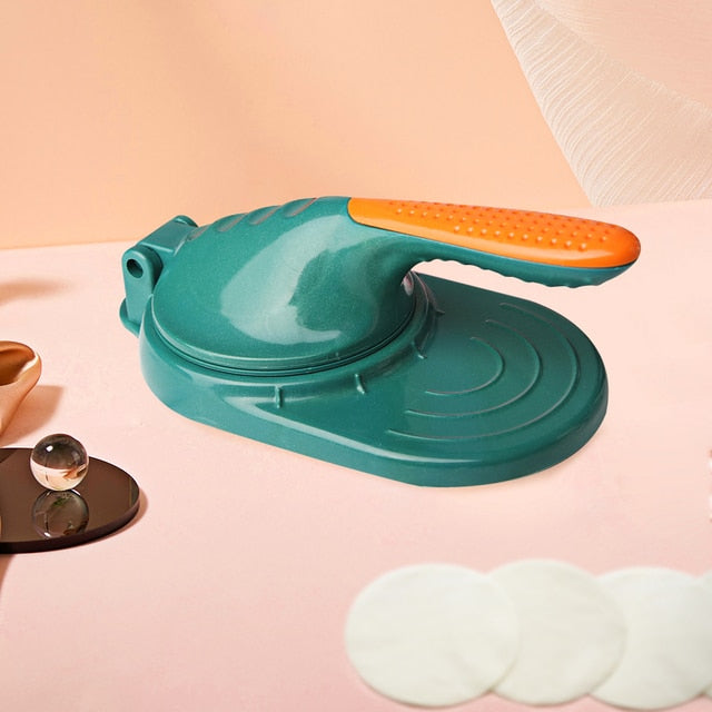 Dumpling Mold DIY Dumpling Maker Manual Mold Dough Pressing Tool | Bowlift