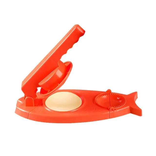 BowLift | Dumpling Wrapper Maker