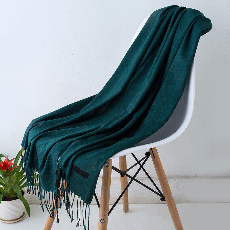 BowLift | Cashmere Scarf for Women Soft Long Winter Wrap