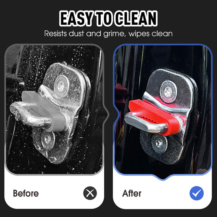 SilentSeal — Transform any door lock into your personal tranquility zone full of luxury and ease! | Bowlift