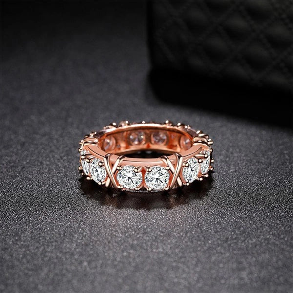 BowLift | "Sparkle Your Fingertips - Explore Our Ring World"