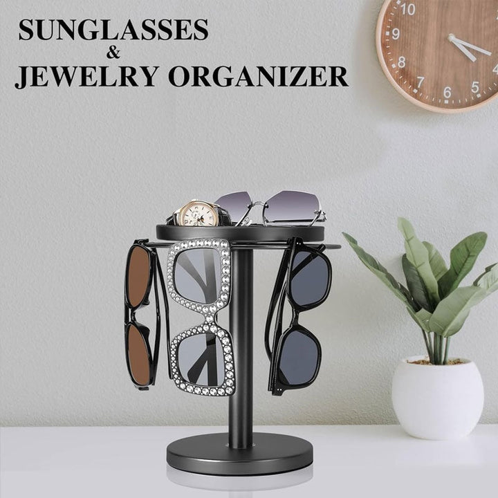 BowLift | TwistRack Space-Saving Organizer