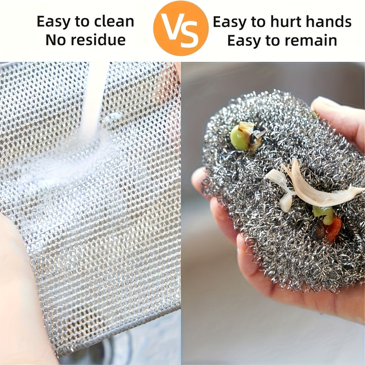 Reusable Cleaning Cloths 50 Piece Set | Bowlift