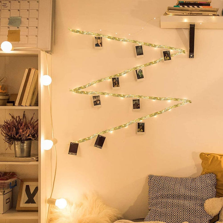 BowLift | LumiSpark – Illuminate Your Home with the Magic of Christmas