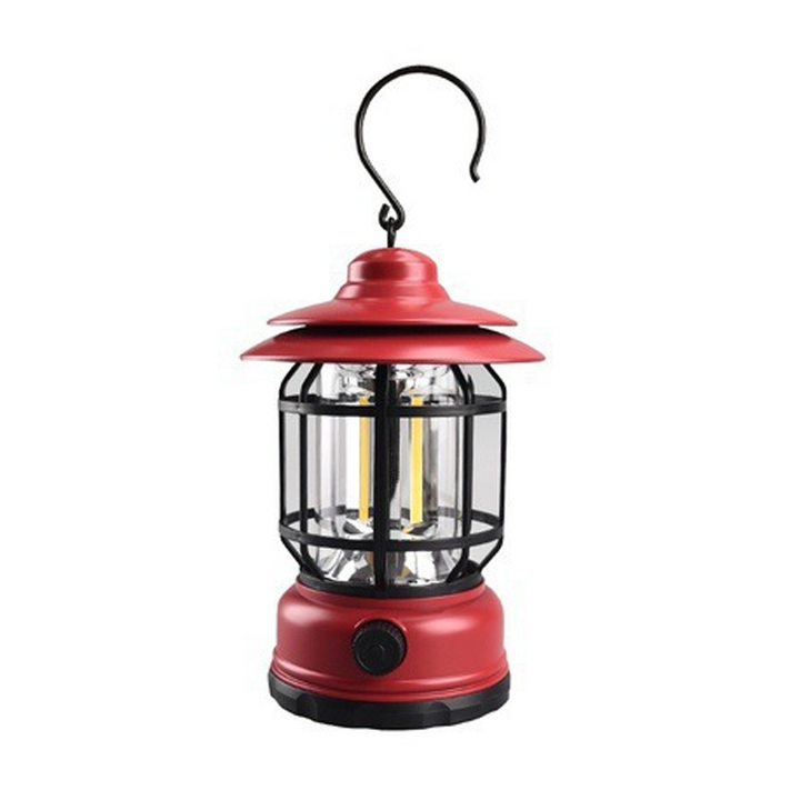 BowLift | LumoForge — Stylish retro light that safely and brightly accompanies you through every night