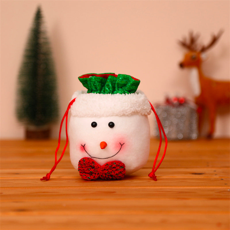 BowLift | Christmas Candy Bag