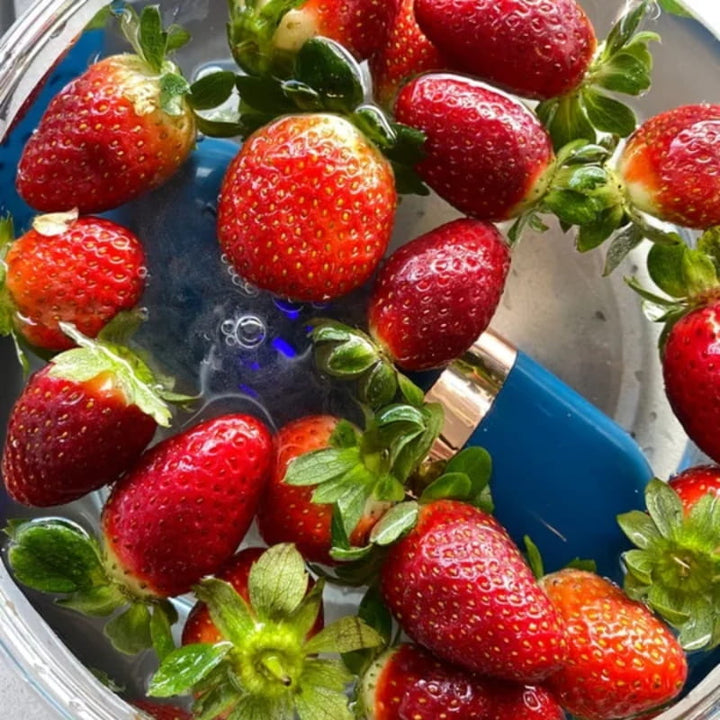 BowLift | PureZest – Instantly removes 99% of bacteria and pesticides from food