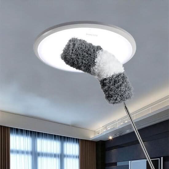 BowLift | Telescopic Microfiber Duster Extendable up to 250cm