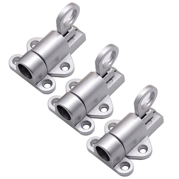 BowLift | Aluminum Alloy Automatic Window Spring Latch