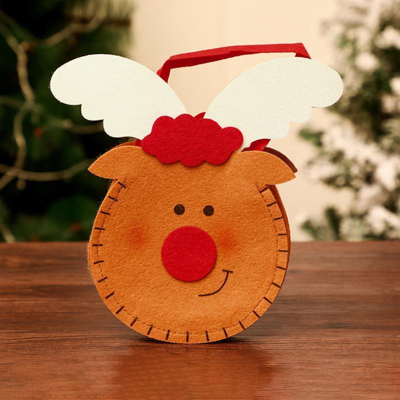 BowLift | Sweet Christmas Gift Bag️️