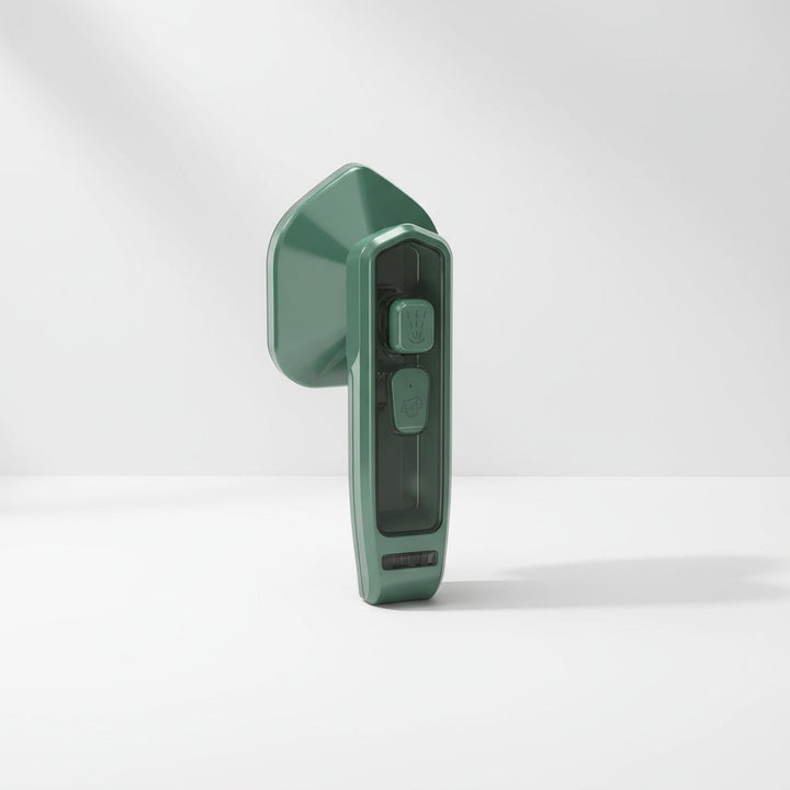 PortaBowlifte Handheld Mini Steam Powerful Iron | Bowlift