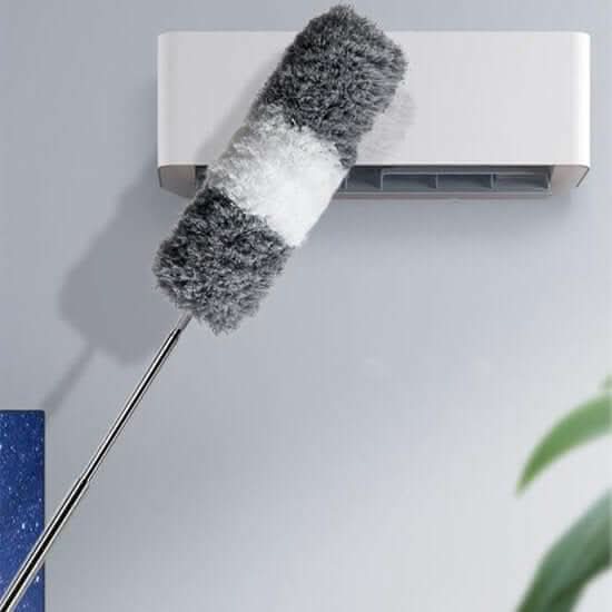 BowLift | Telescopic Microfiber Duster Extendable up to 250cm