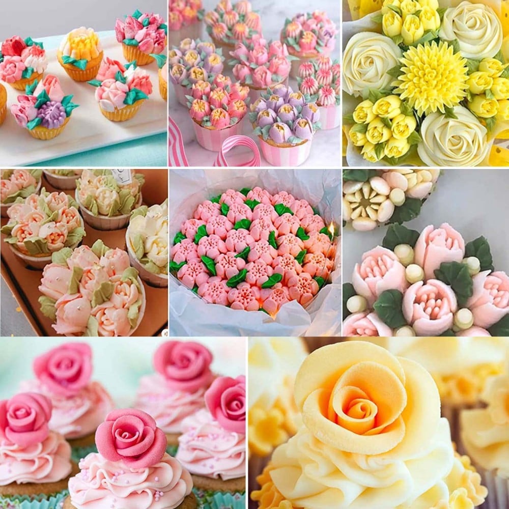 BowLift | TitanSplendor — Transform every cake into a breathtaking masterpiece full of love and wonder