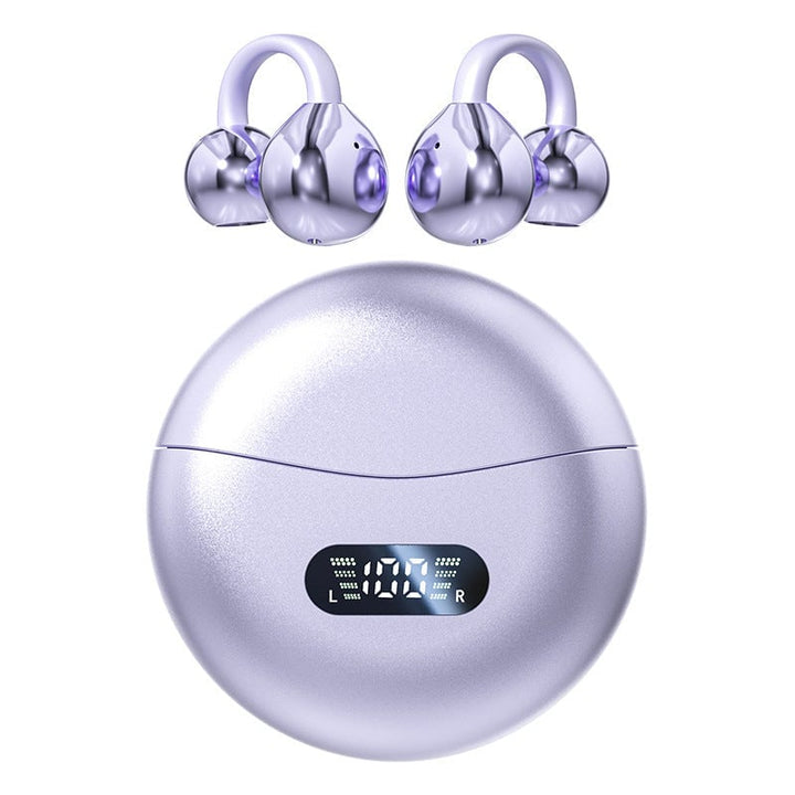 BowLift | Sale-Bluetooth-headphones with AI-translation