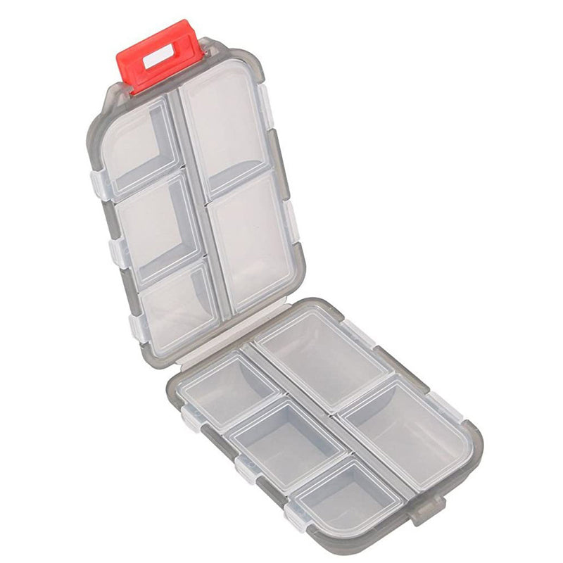 BowLift | Portable Pillbox