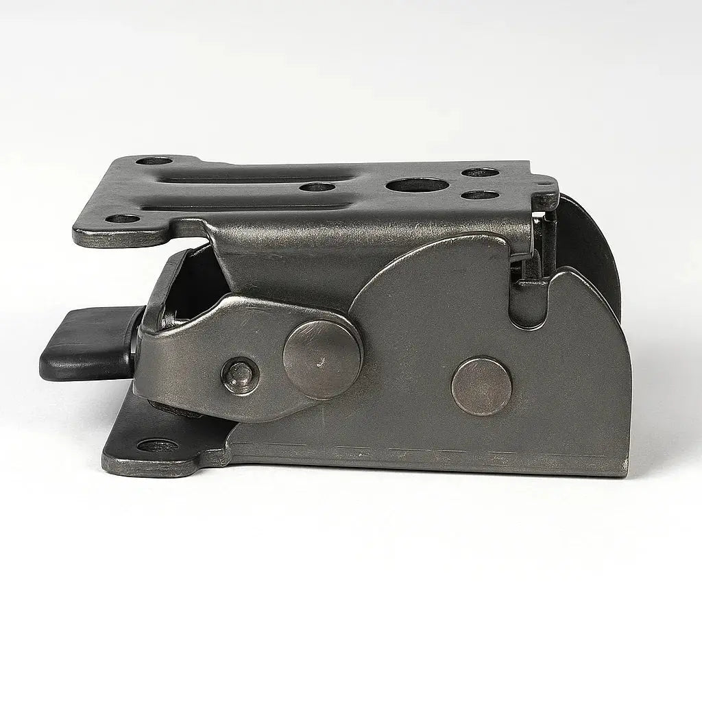 BowLift | Ultrakraft Folding Power — So secure that your table never wobbles again, no matter how heavy the load!