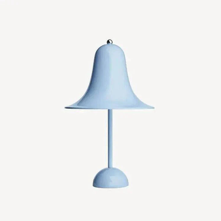BowLift | AuraLuxe - Elegant Table Light for Stylish Interiors
