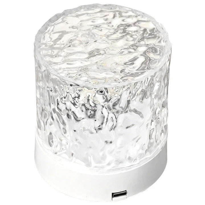 Wireless Mood Lamp with Remote Control - AuraGlow | Bowlift