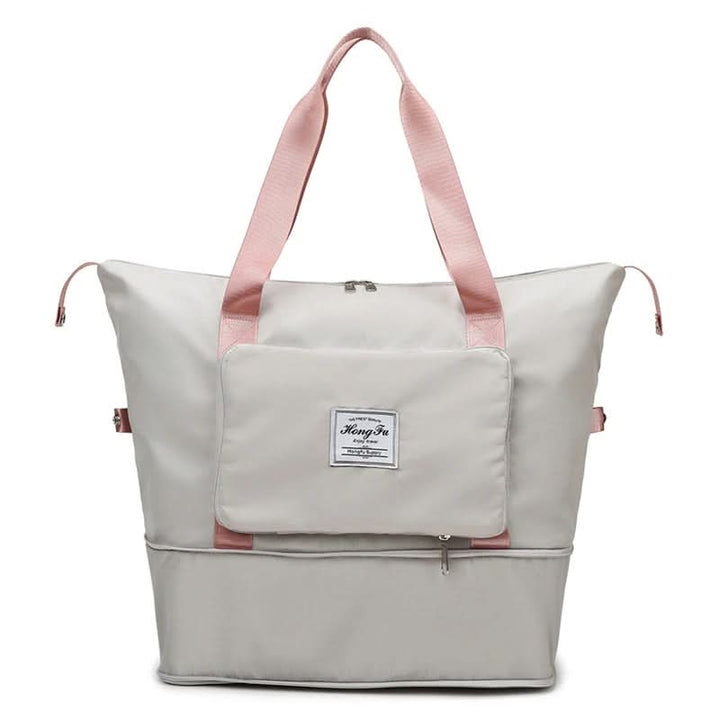BowLift | TRAVEL BAG PRO – Waterproof travel bag with large storage space & lightweight design