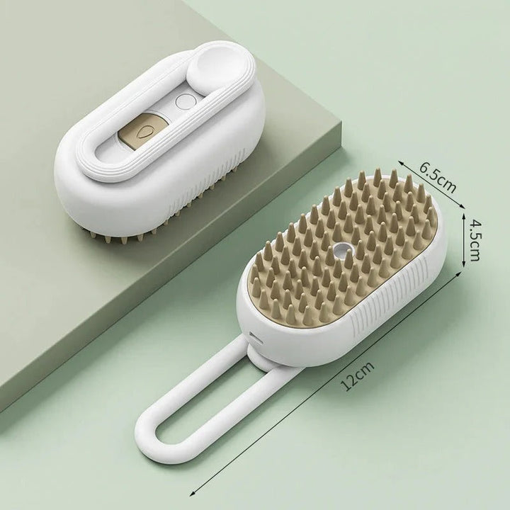 BowLift | FurryCalm™ Gentle Relaxing Grooming