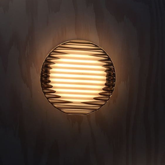 BowLift | LumLight Stylish LED Wall Lamp - For Modern and Sustainable Living Comfort