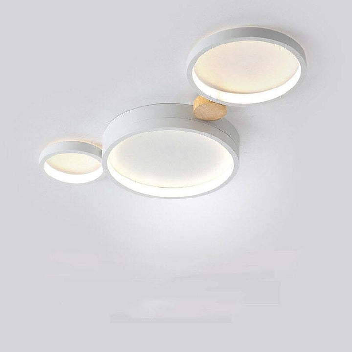 BowLift | ChicLumineux Ceiling Light - Elegant Lighting for Modern Interior