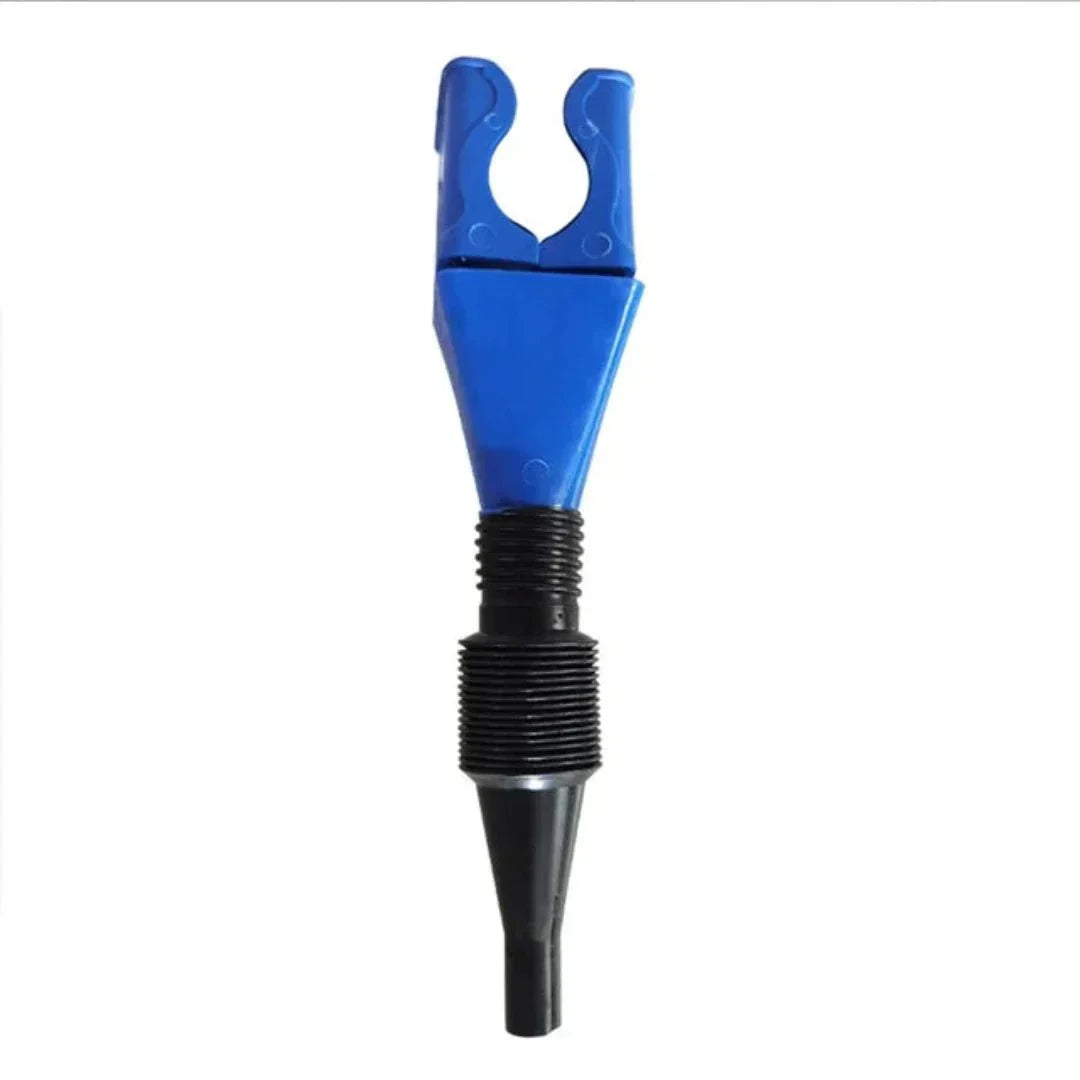 SlickFlow – Perfect pouring every time and maintain cleanliness | Bowlift