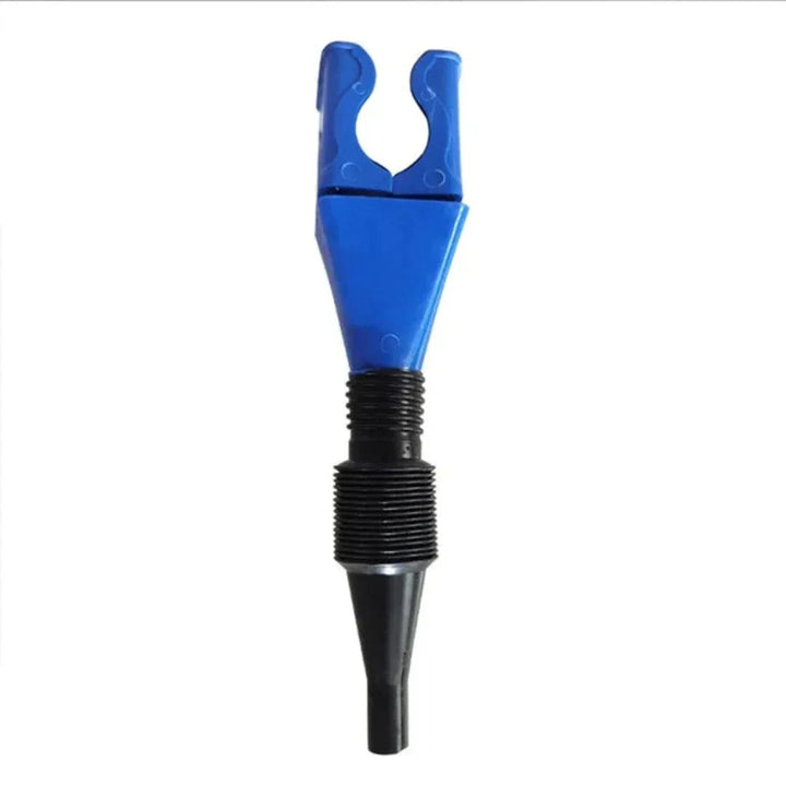 SlickFlow – Perfect pouring every time and maintain cleanliness | Bowlift