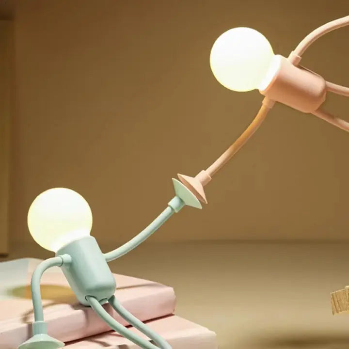 BowLift | GlowFlexy — Instantly bring warmth and coziness to your home at the push of a button