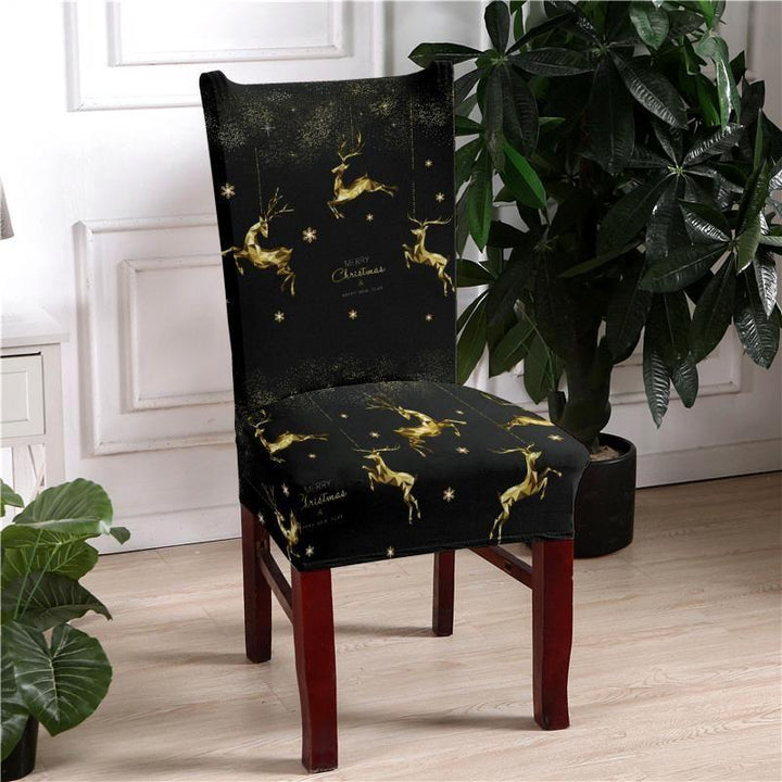 BowLift | Elastic Chair Covers