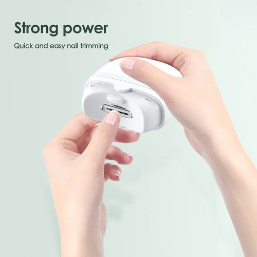 BowLift | SnipZen — Painless nail care that makes your nails flawless in no time