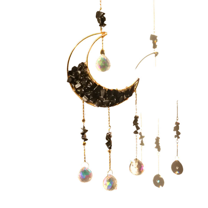 Enchanting Moonlight Decor for Peaceful Spaces Bowlift
