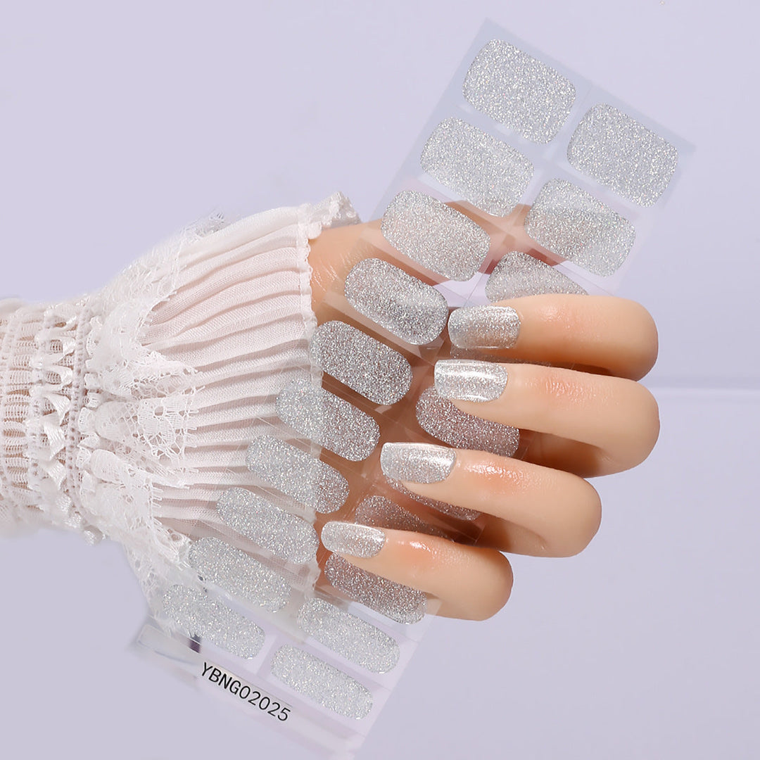 BowLift | NailSpark – Beautiful salon-quality nails quickly and without damage