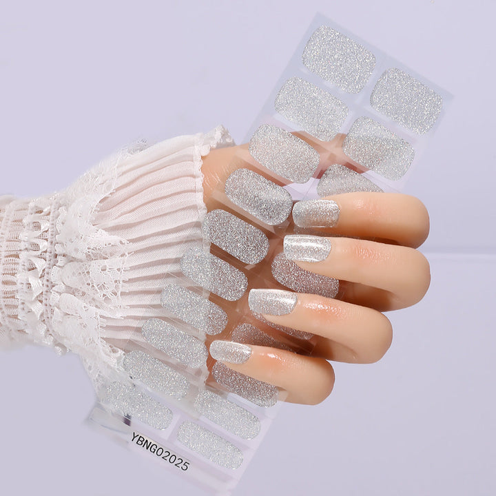 BowLift | NailSpark – Beautiful salon-quality nails quickly and without damage