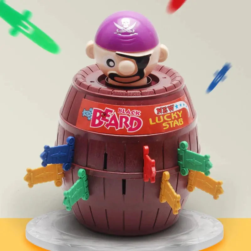 BowLift | Family-friendly simple desktop party game