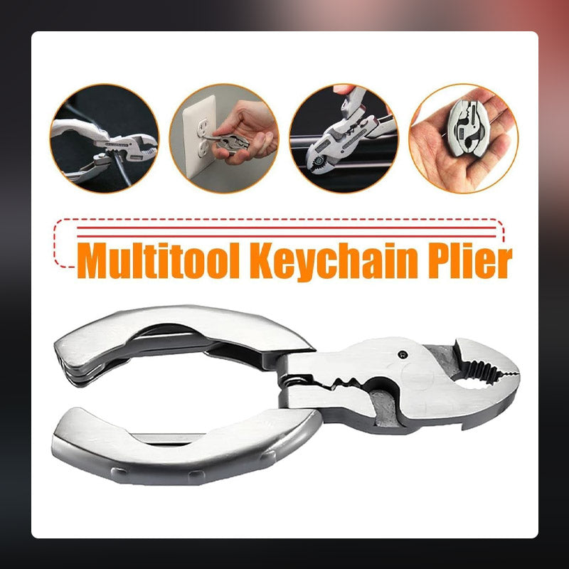 TitanGrip — Immediately at hand for freedom and control in any situation | Bowlift