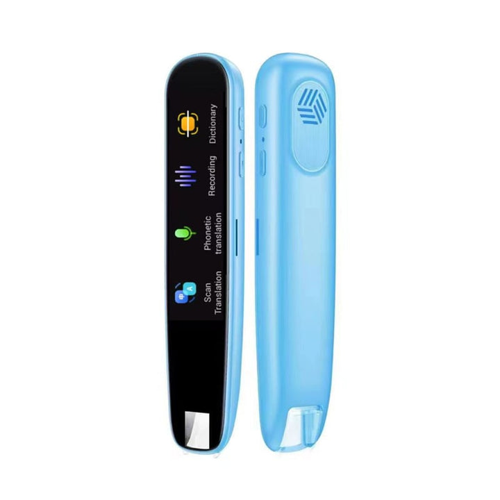 BowLift | 112 Language Translation Scanning Reading Pen