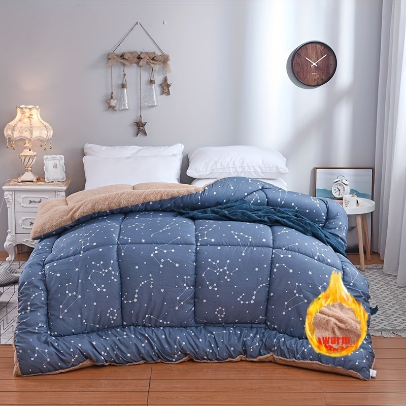 CozySoft - Luxury Fleece Blanket for Every Season Bowlift