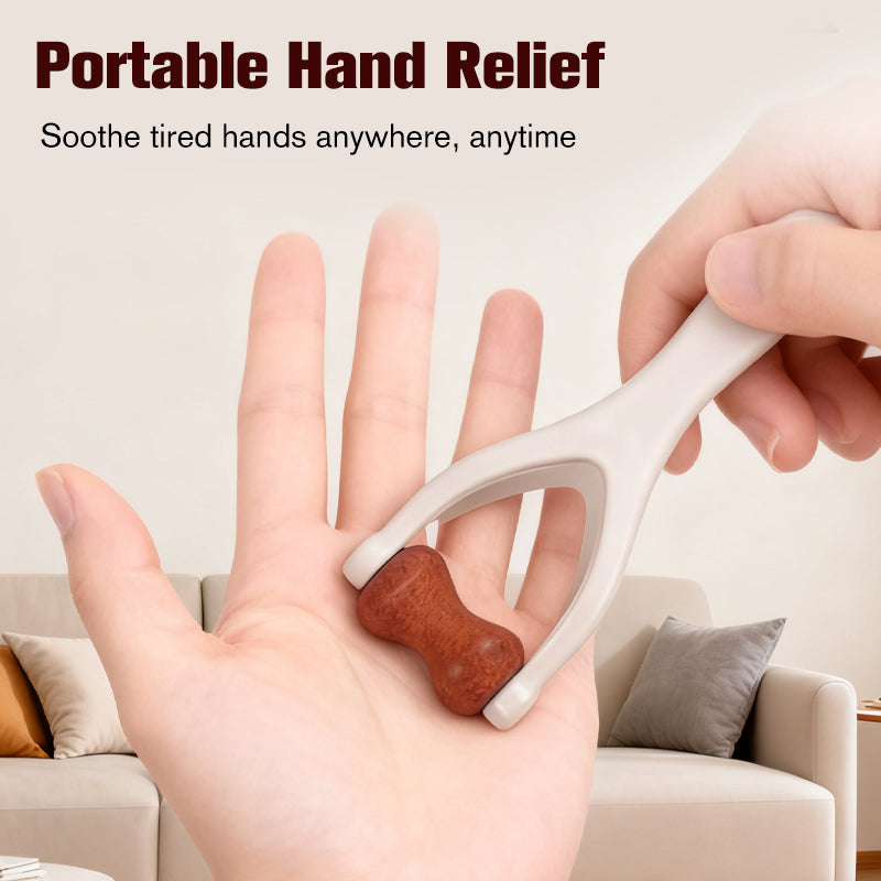 BowLift | CalmHand – Instant hand pain relief and promotion of improved circulation
