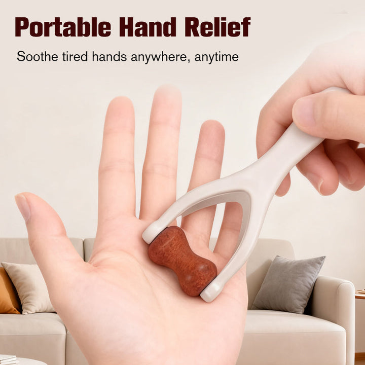 BowLift | CalmHand – Instant hand pain relief and promotion of improved circulation