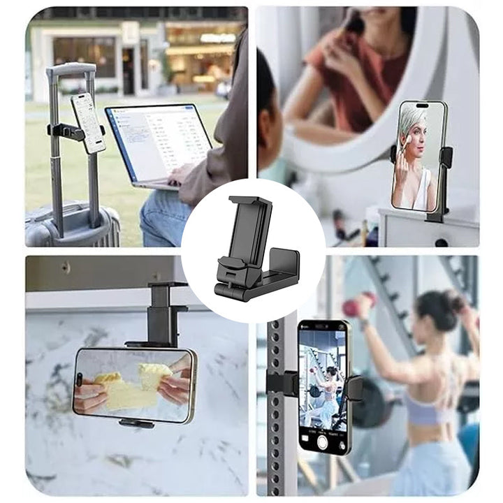 BowLift | 360° Adjustable Mobile Phone Holder